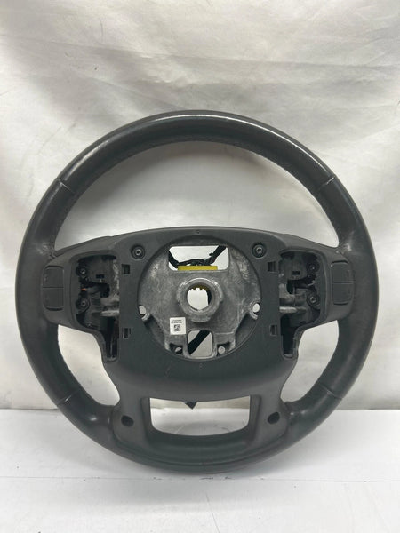 2019 2020 CHEVY BLAZER STEERING WHEEL PREMIER HEATED ADPTIVE CRUZ ASSY