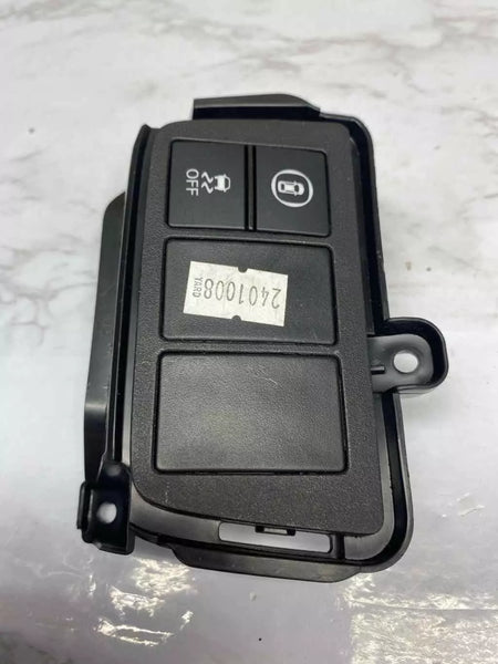 2020 HONDA ACCORD DASH SWITCH ESTABILIDADE TRAÇÃO CONTROLE SWITCH ASSY OEM 77301TVAA0