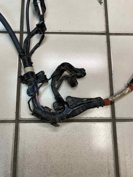2016 TOYOTA 4RUNNER BATTERY CABLE ASSY OEM