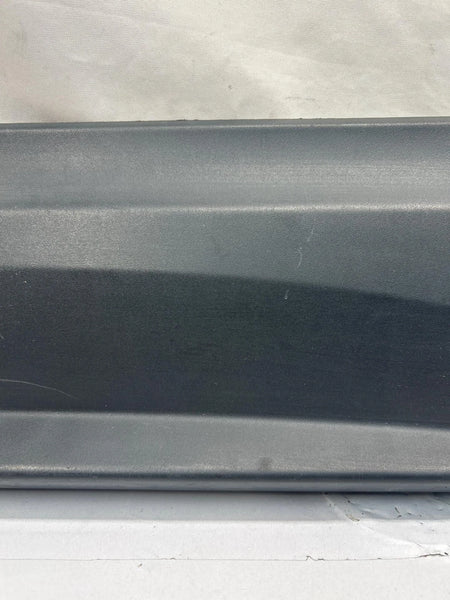 2018 TO 2024 CHEVROLET EQUINOX REAR DOOR MOULDING LEFT SIDE ASSY