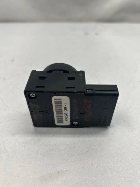 20 JEEP CHEROKEE SEAT CONTROL SWITCH FRONT LEFT ASSY
