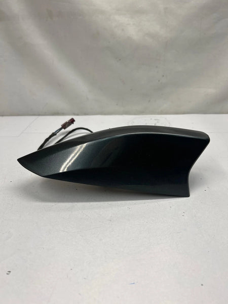 2019 GMC TERRAIN RADIO ROOF ANTENNA FM ASSY OEM 84284720 GRAY