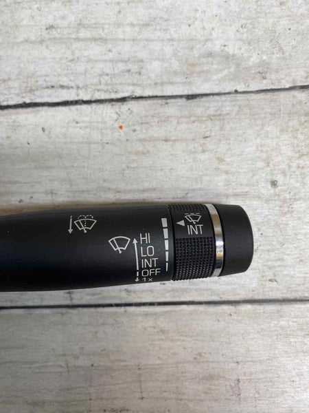 CADILLAC ATS 2013-2018 CONJUNTO DE INTERRUPTOR DE LIMPIAPARABRISAS OEM 23147325