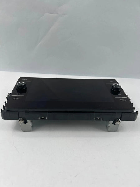 18 24 VOLKSWAGEN TIGUAN RADIO DISPLAY 8" SCREEN NAVIGATION ASSY OEM 5G6919605D
