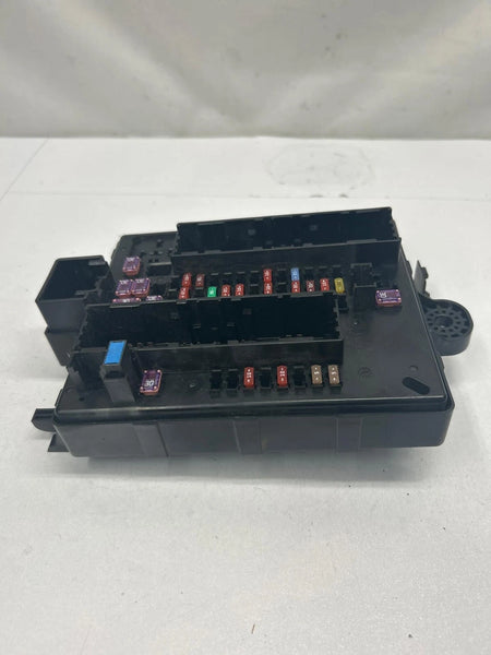 2020 CHEVROLET TRAVERSE JUNCTION BOX CABIN FUSE RELAY BLOCK ASSY
