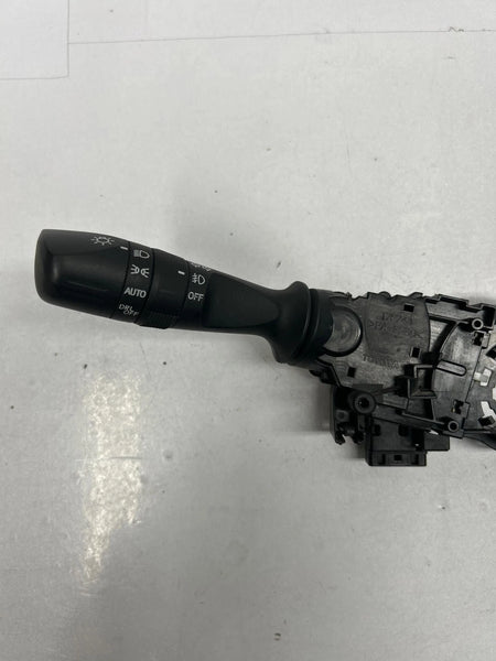 2018 TO 2022 TOYOTA CHR HEADLIGHT & WIPER SWITCH ASSY OEM US MARKET 846520R050