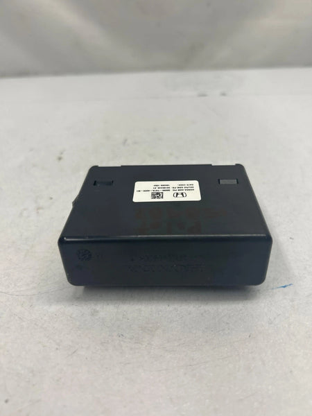 2016 HONDA PILOT MEDIA HUB CONTROL MODULE UNIT ASSY