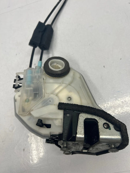 2016 TO 2021 HONDA CIVIC DOOR LOCK ACTUATOR REAR RIGHT SIDE SEDAN ASSY OEM 72610TBAA02
