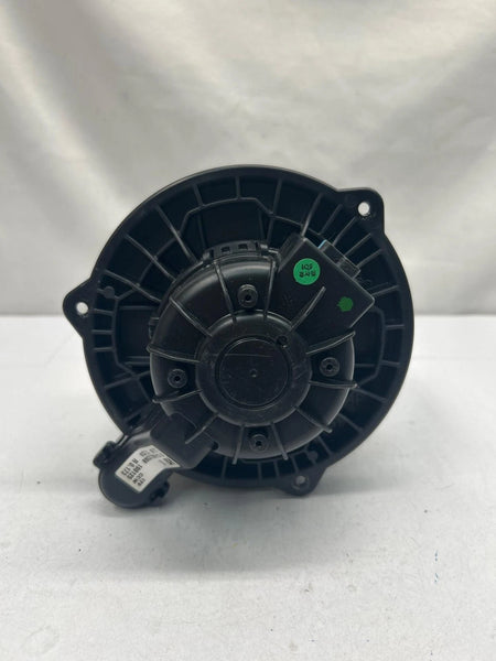 2017 TO 2020 HYUNDAI ELANTRA BLOWER MOTOR SEDAN ASSY OEM 97113A4000
