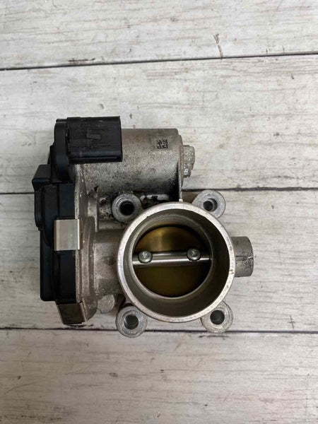 Conjunto de válvula del cuerpo del acelerador OEM para Chevy Equinox 1.5L THB 18-21 12671379