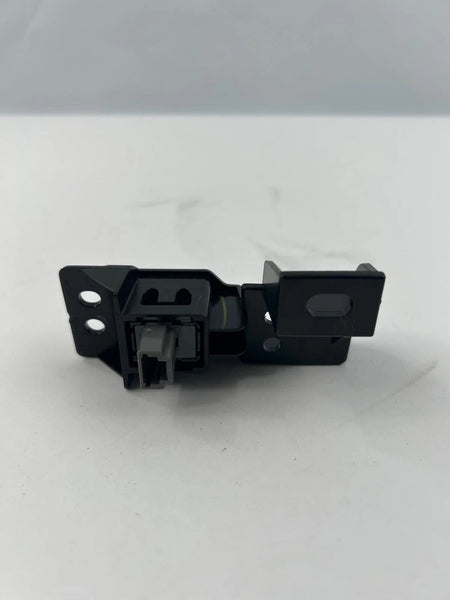 2022 NISSAN SENTRA TRUNK OPENER CONTROL SWITCH ASSY OEM 681RV6LB0A