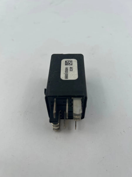 2014 VOLKSWAGEN JETTA CENTER CONSOLE CLOSE RELAY OEM 5C0951253A