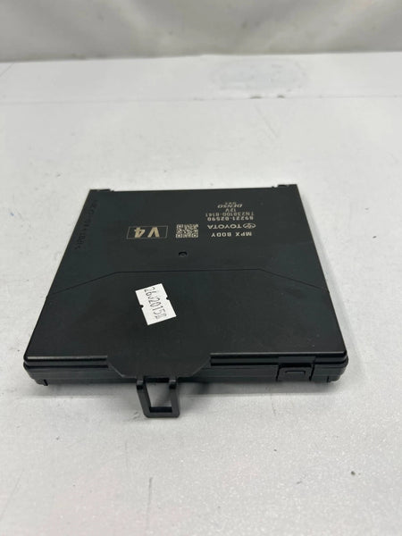 2020 2021 2022 2023 TOYOTA COROLLA MULTI NETWORK CONTROL MODULE SEDAN ASSY
