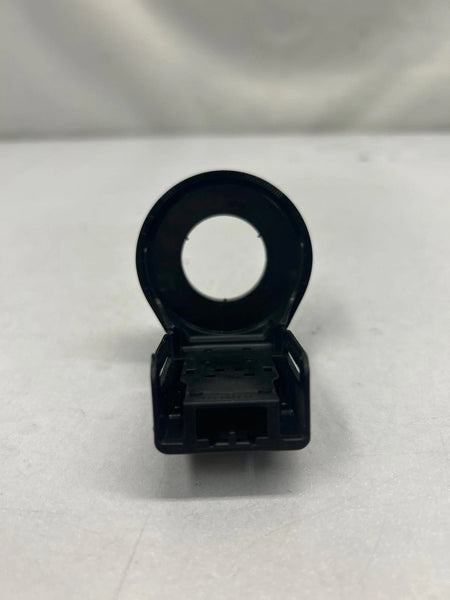 2020 TOYOTA COROLLA IGNITION BUTTON ONLY COVER OEM
