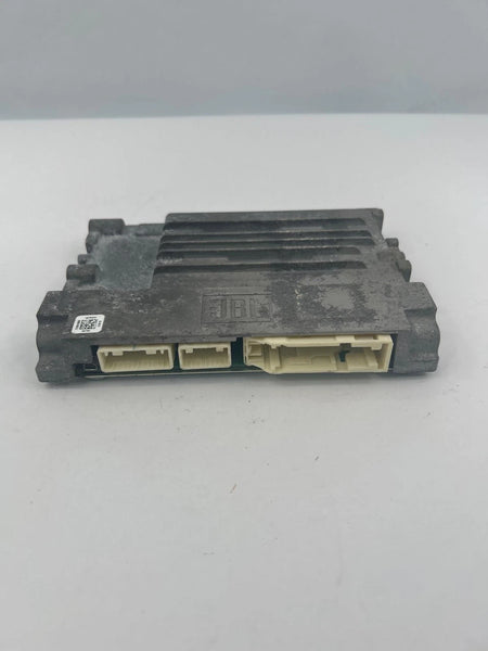 2021 TO 2025 TOYOTA COROLLA HATCHBACK RADIO AMPLIFIER ASSY OEM 8628012290
