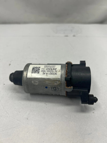 2024 HONDA ACCORD SEAT MOTOR FRONT LEFT SIDE ASSY