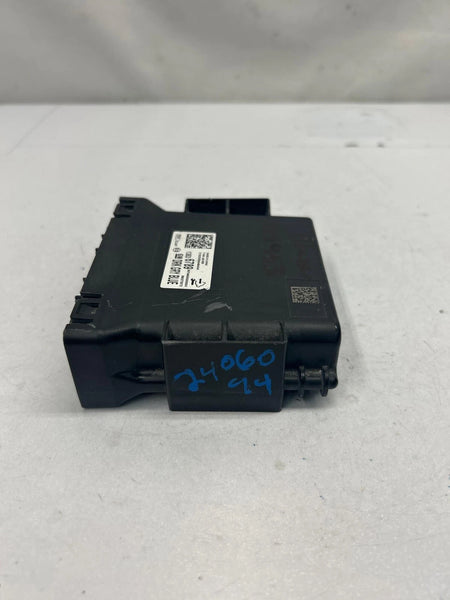 2022 CHEVROLET TRAIL BLAZER NEWORK GATEWAY CONTROL MODULE UNIT ASSY OEM 13536789