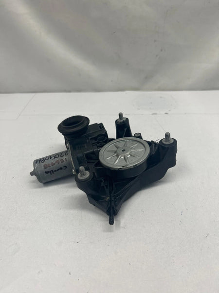 2019 TO 2025 TOYOTA COROLLA WINDOW MOTOR REAR LEFT SIDE ASSY