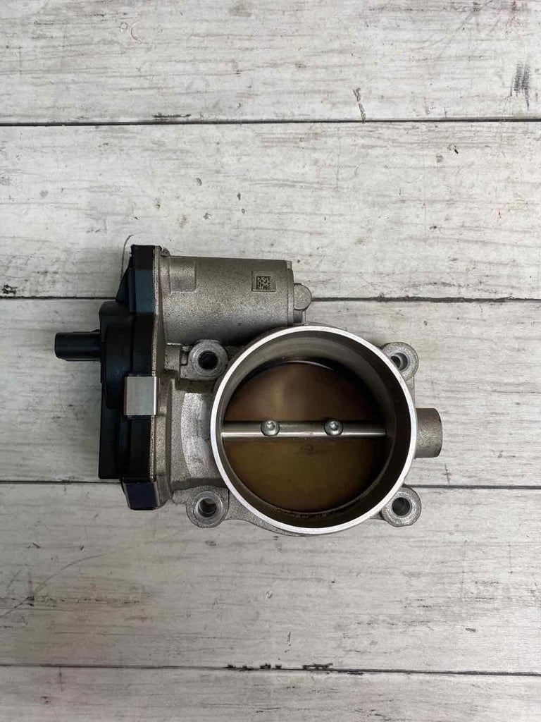 Throttle Body For Chevrolet Colorado 3.5L (2004-2006) & Isuzu I-350 3.5L (2006) – Topcnautop