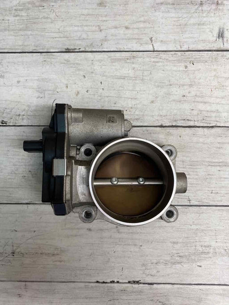 2017 2020 CHEVROLET COLORADO 3.6L THROTTLE BODY VALVE ASSY OEM 12676296