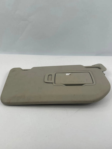 2021 2022 2023 2024 2025 NISSAN ROGUE SUN VISOR RIGHT SIDE ASSY OEM 964006RA4A