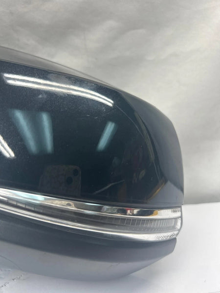 2022 2023 2024 2025 TOYOTA COROLLA CROSS DOOR MIRROR LEFT SIDE BLIND SPOT D11