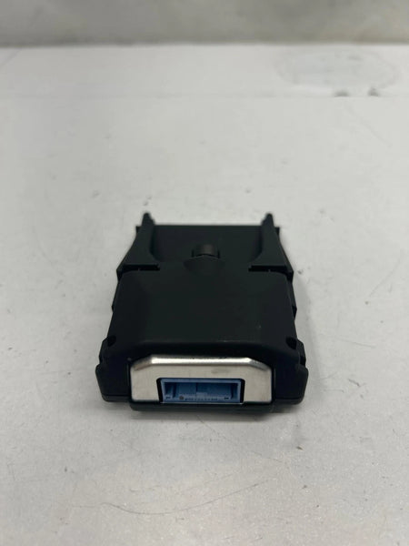 2019 TO 2024 KIA FORTE SEDAN FRONT CAMERA LANE KEEP ASSIST OEM 95740M6000