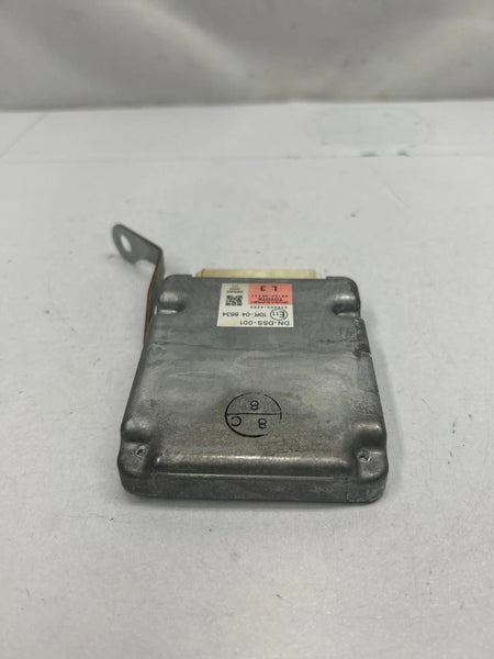 2017 TO 2021 TOYOTA HIGHLANDER DRIVER ASSIST CONTROL MODULE UNIT ASSY 3.5L VIN Z