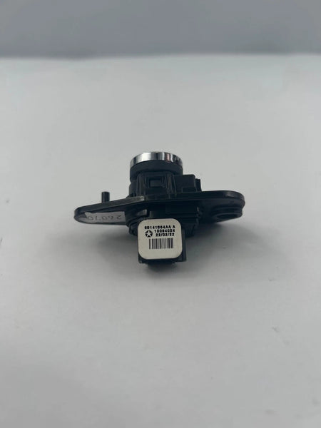 2022 DODGE CHARGER TRUNK RELEASE CONTROL SWITCH ASSY OEM 68141864AA