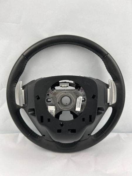 2016 2017 2018 HONDA PILOT STEERING WHEEL LEATHER ASSY OEM 78500TG7A520