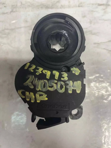 18 19 20 21 22 TOYOTA CHR AIR FLAP MOTOR HVAC AC VENT ATUADOR ASSY OEM T32088BA