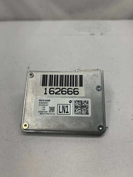 2021 2023 HYUNDAI ELANTRA FRONT CAMERA WINDSHIELD MOUNTED ASSY OEM 99210AA000