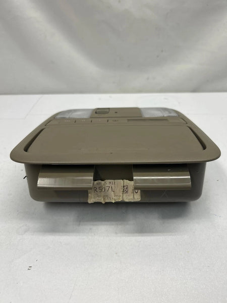 2016 TO 2022 HONDA PILOT OVERHEAD CONSOLE DOOM LIGHT ASSEMBLY OEM 39180T0AR01