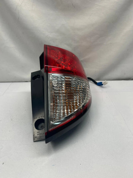 2019 2020 2021 2022 HONDA HRV TAIL LIGHT RIGHT SIDE QUARTER PANEL ASSY