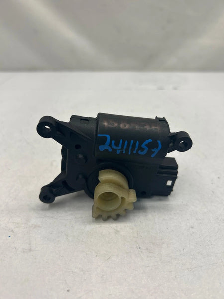2018 JEEP RENEGADE AIR FLAP MOTOR HVAC AC ACTUATOR ASSY