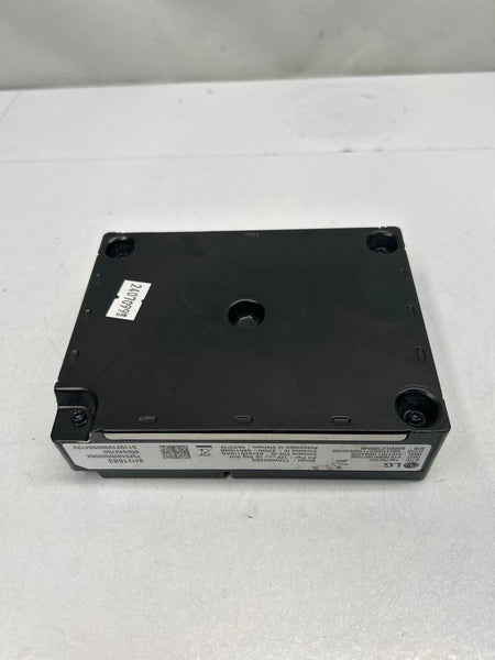 20 TO 22 CHEVROLET BLAZER TELEMATICS CONTROL COMMUNICATION MODULE OEM 84721683