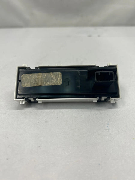 2022 TOYOTA COROLLA OCCUPANT DETECTION SENSOR LIGHT SWITCH DASHBOARD ASSY OEM