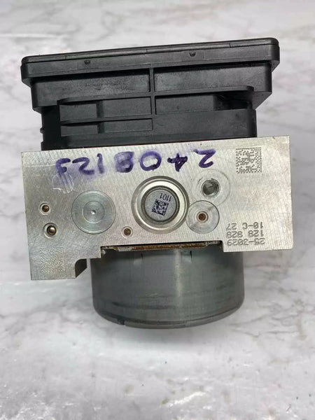 CHEVROLET EQUINOX 2018 2019 SISTEMA DE FRENOS ANTIBLOQUEO ABS MÓDULO BOMBA OEM 84718763