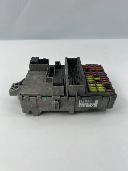 2017 HONDA CIVIC JUNCTION BOX CABIN FUSE RELAY BLOCK ASSY OEM 7AA0DE5A
