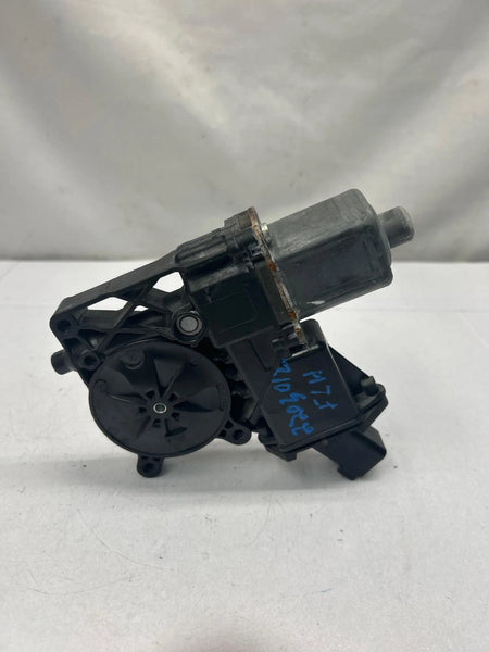 2014 2015 2016 2017 2018 2019 CHEVY SILVERADO WINDOW MOTOR FRONT LEFT SIDE ASSY