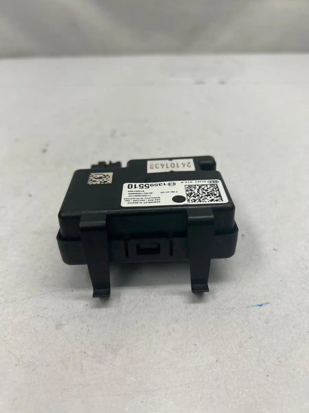 2018 CHEVROLET EQUINOX KEYLESS ENTRY CONTROL MODULE UNIT ASSY