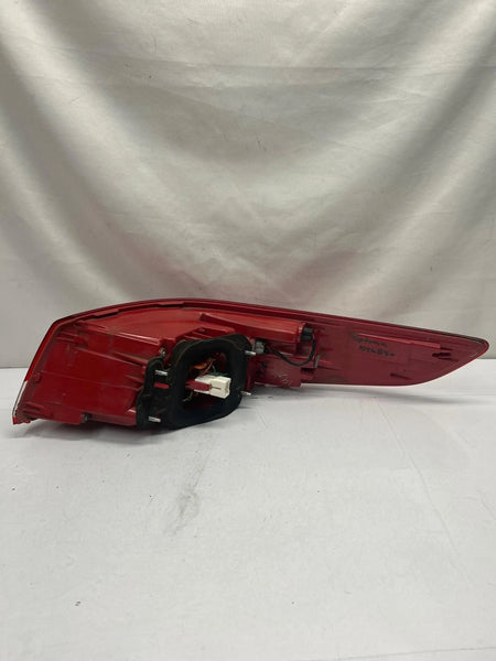 2016 2020 KIA OPTIMA TAIL LIGHT LEFT SIDE QUARTER LX US BUILT VIN 5 INCANDESCENT