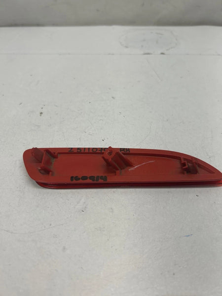 2023 TOYOTA COROLLA CROSS LIGHT REFLECTOR RIGHT SIDE ASSY