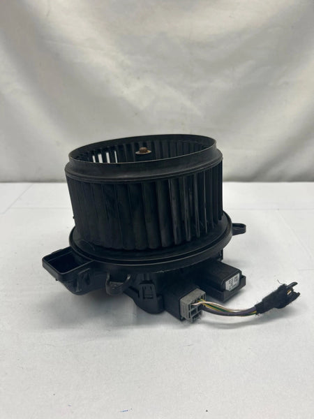 2015 2016 2017 2018 2019 2020 2021 2022 2023 2024 2025 FORD F-150 BLOWER MOTOR