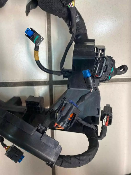 20 21 22 23 HYUNDAI SONATA ENGINE HARNESS WIRE CABLE HARNESS 2.5L FWD OEM 91465L1050