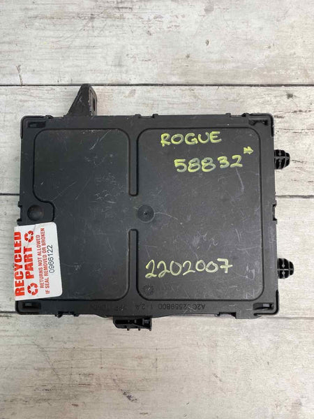 Nissan Rogue body control module from 19 to 20 BCM vin 5 no sport OEM 284B17FL1B