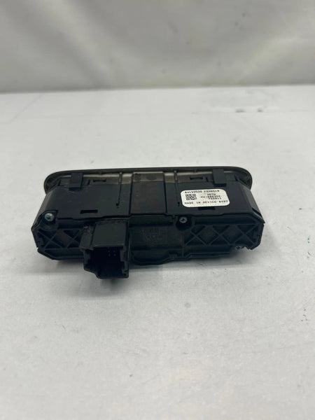 2018 CHEVROLET EQUINOX DASH SWITCH HEADLIGHT CONTROL ASSY OEM 84192536