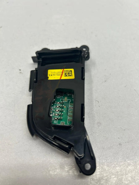 2020 HYUNDAI ELANTRA CENTER CONSOLE GEAR SHIFTER INDICATOR ASSY OEM 1903271310