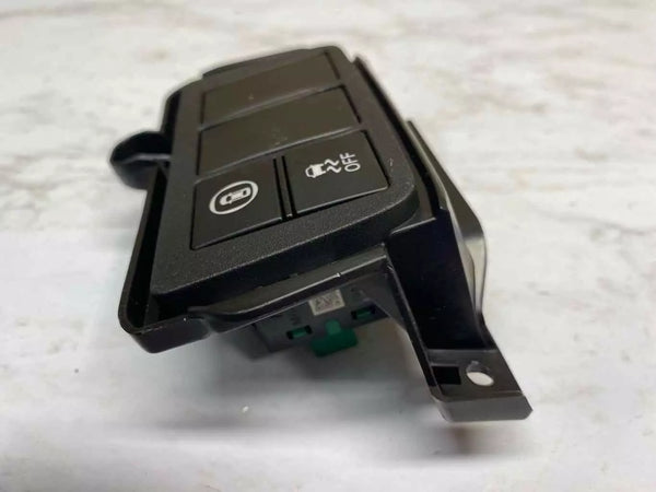 18 19 20 21 22 HONDA ACCORD INTERRUPTOR DE TABLERO VISIÓN ENVOLVENTE Y ESTABILIZADOR OEM 7301TVAA0