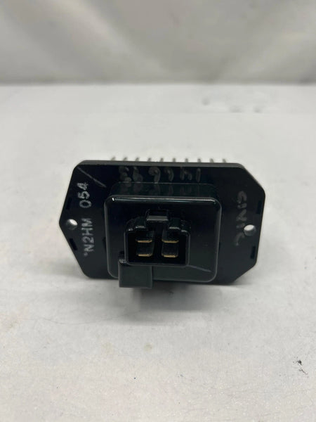 2024 HONDA CIVIC BLOWER MOTOR RESISTOR ASSEMBLY OEM